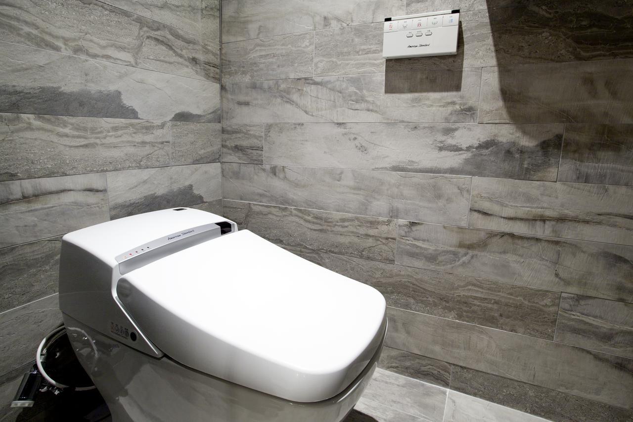 Hotel Forestar Сеул Экстерьер фото