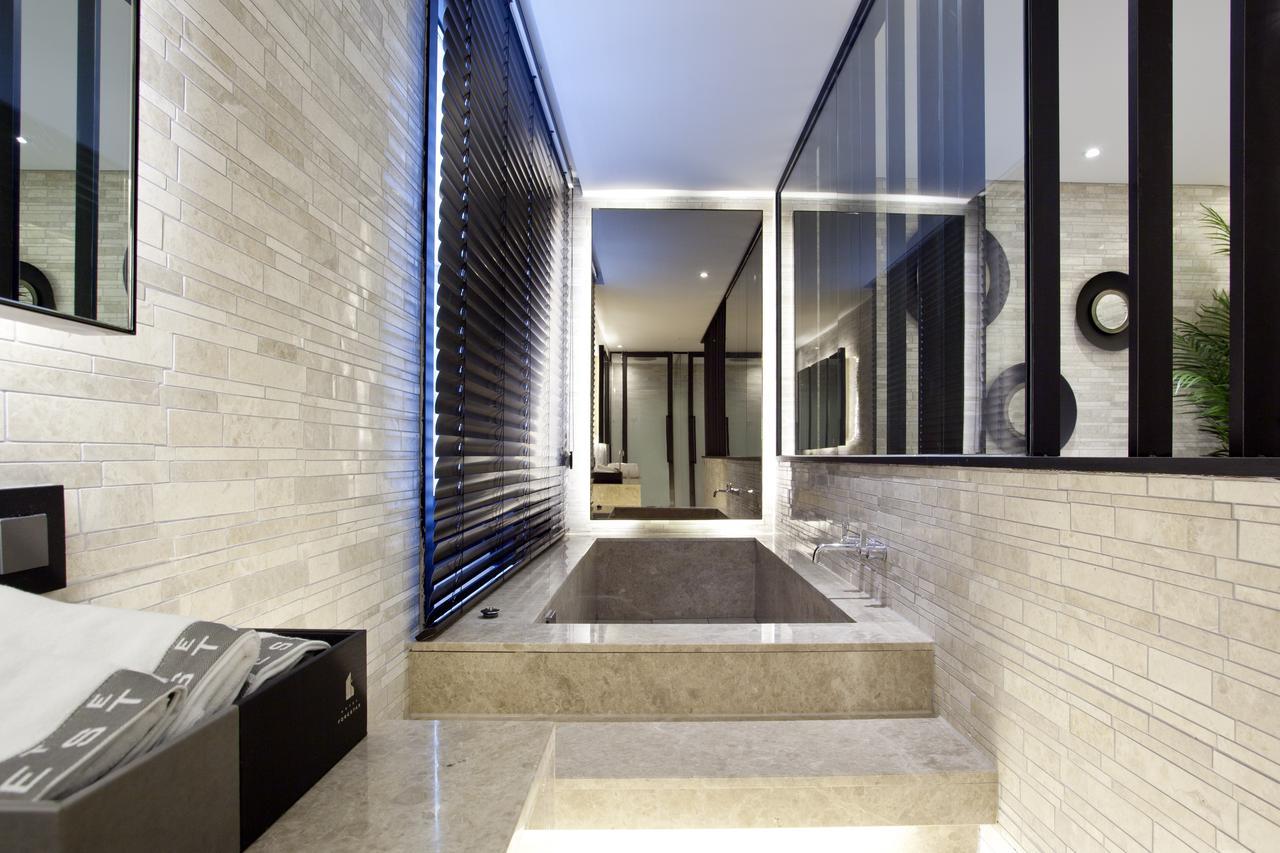 Hotel Forestar Сеул Экстерьер фото