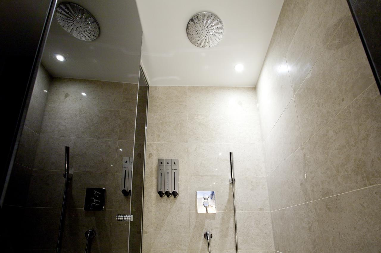 Hotel Forestar Сеул Экстерьер фото